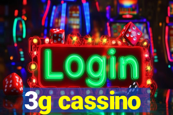 3g cassino